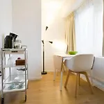 Pleasant In The Center