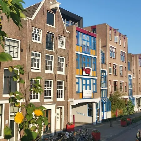 Pleasant In The Center