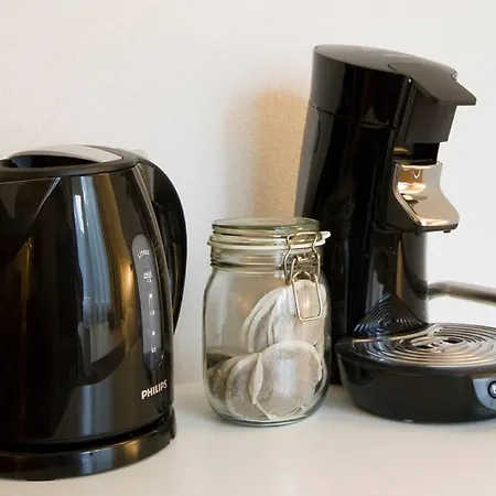 Pleasant In The Center Проживание в семье *