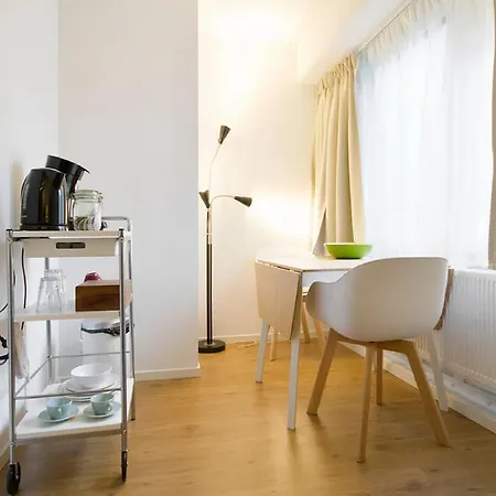 Pleasant In The Center