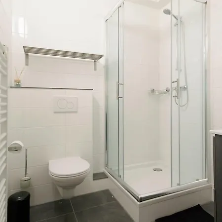 Pleasant In The Center アムステルダム