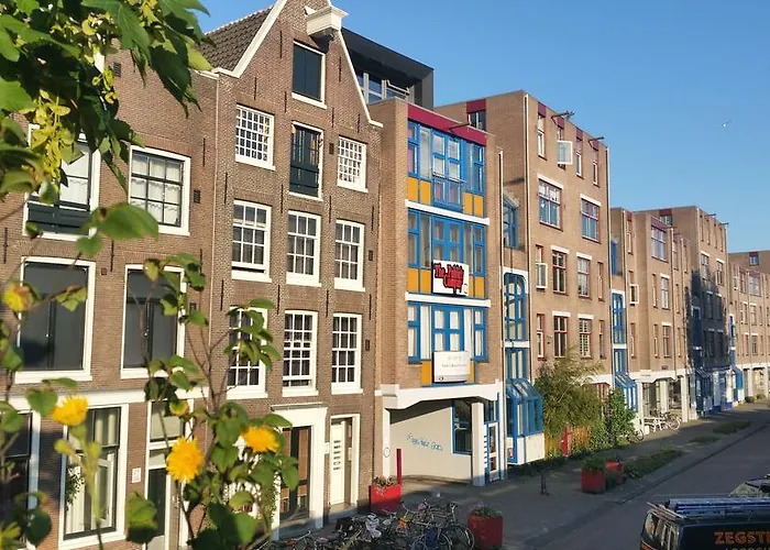 Pleasant In The Center