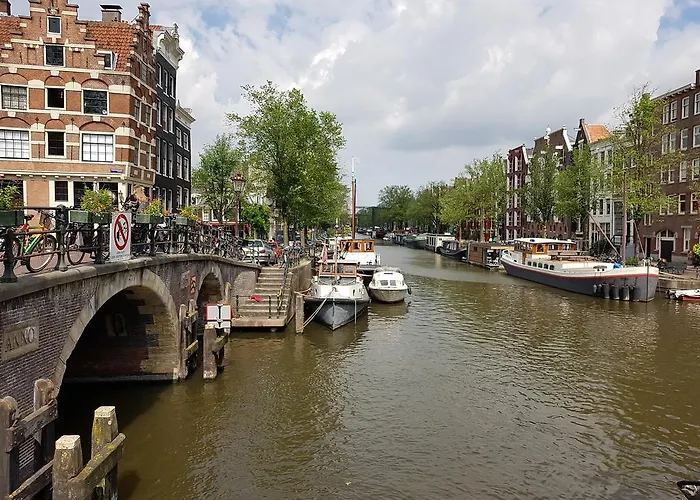 Pleasant In The Center *