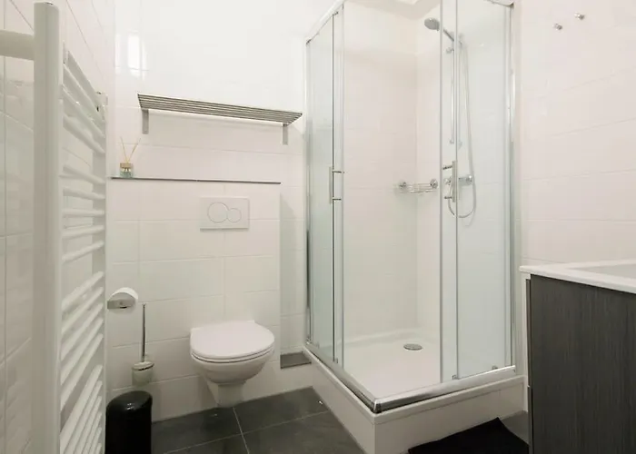 Pleasant In The Center Amsterdam