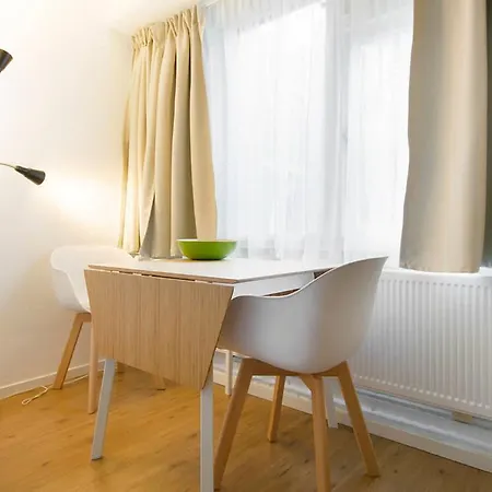 Pleasant In The Center Homestay Amsterdam