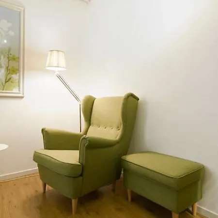 Homestay Pleasant In The Center Amsterdam