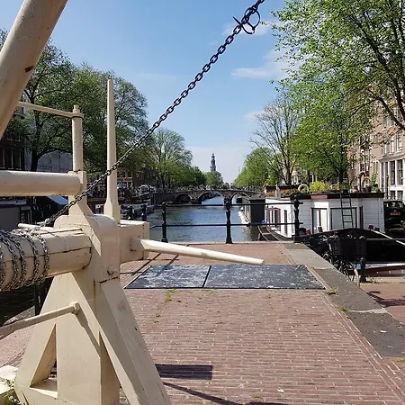 Pleasant In The Center Accommodatie bij particulieren *