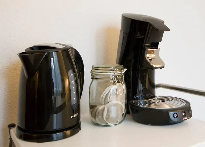 Pleasant In The Center Accommodatie bij particulieren *