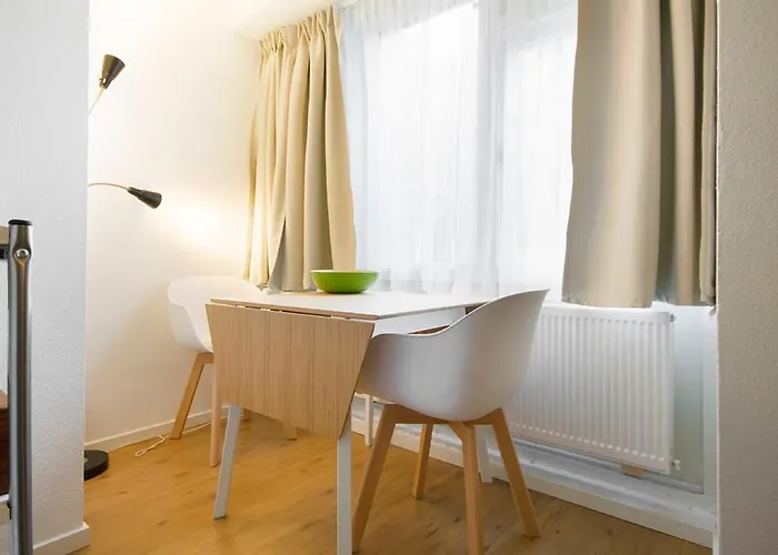 Pleasant In The Center Accommodatie bij particulieren Amsterdam