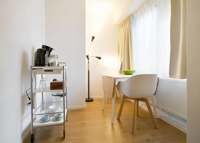 Pleasant In The Center