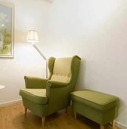 Accommodatie bij particulieren Pleasant In The Center Amsterdam